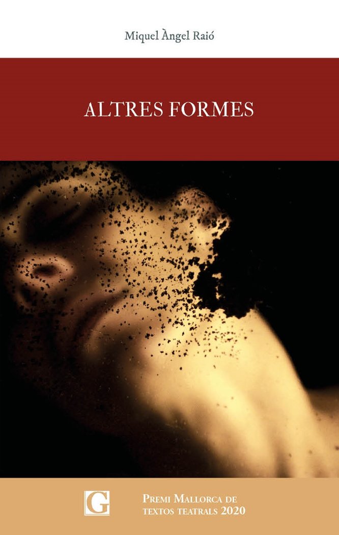 Knjiga ALTRES FORMES RAIO