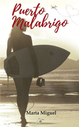 Knjiga Puerto Malabrigo MIGUEL