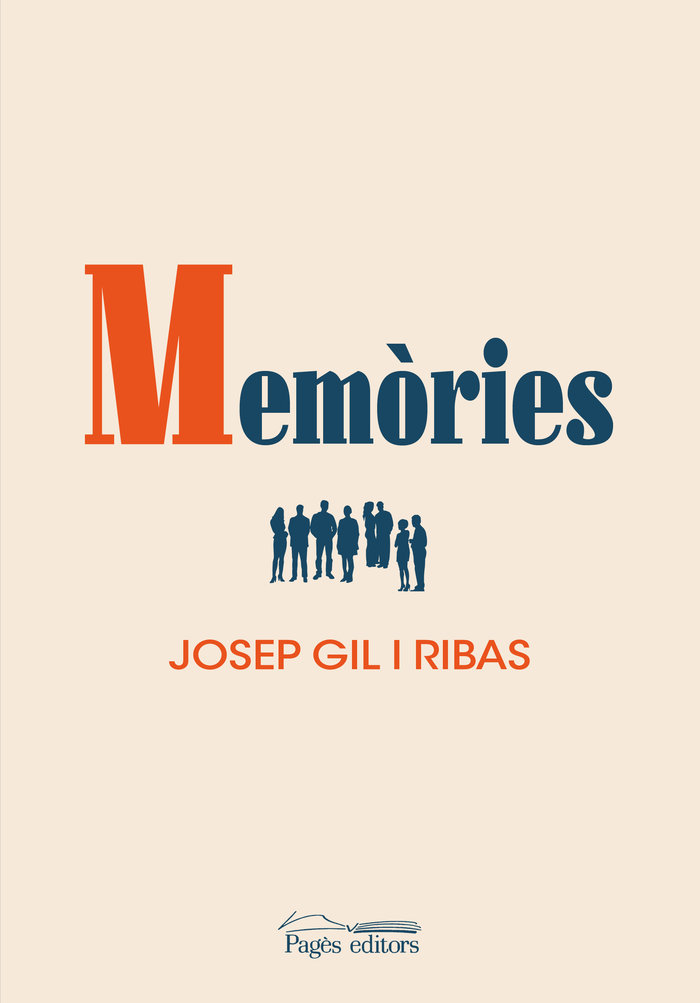 Knjiga MEMORIES GIL RIBAS