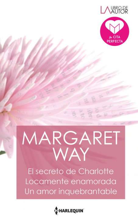 Książka EL SECRETO DE CHARLOTTE WAY