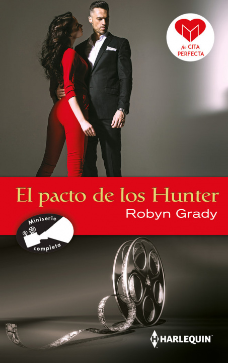 Book PERDIENDO EL CONTROL GRADY