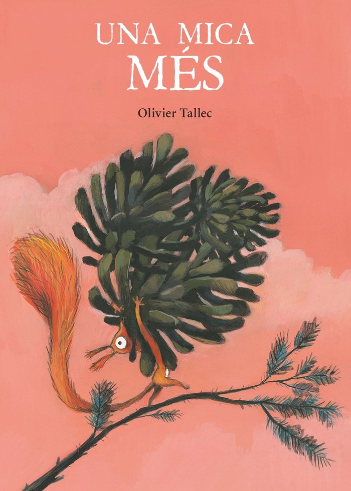 Book UNA MICA MES TALLEC (CAT)