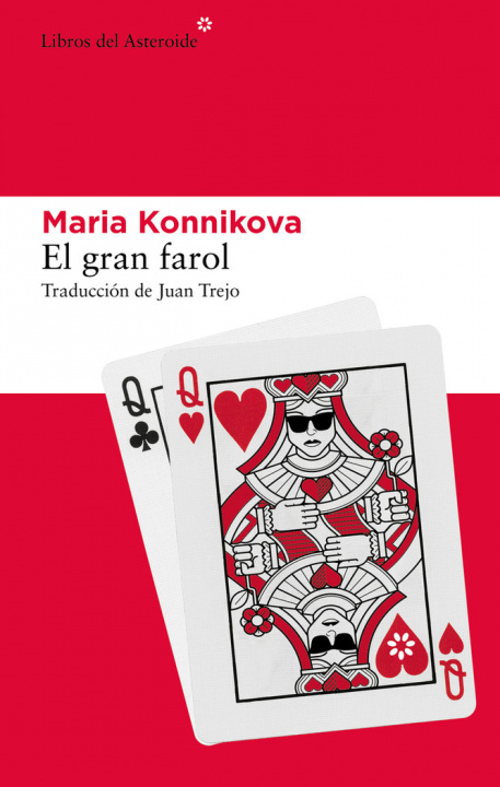 Knjiga El gran farol KONNIKOVA