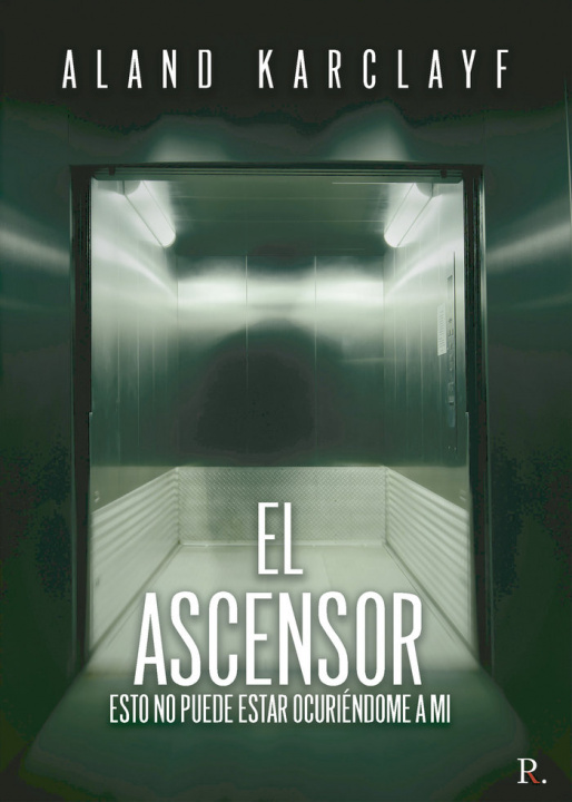Knjiga El ascensor KARCLAYF