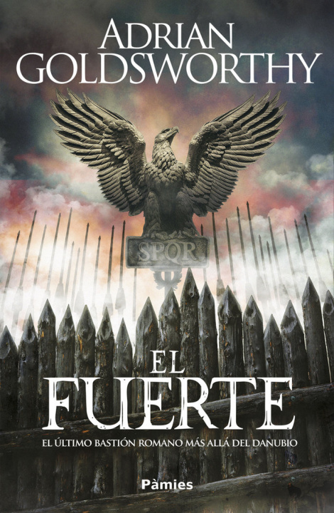 Buch El fuerte GOLDSWORTHY