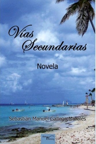 Book VIAS SECUNDARIAS GALLEGO MORALES