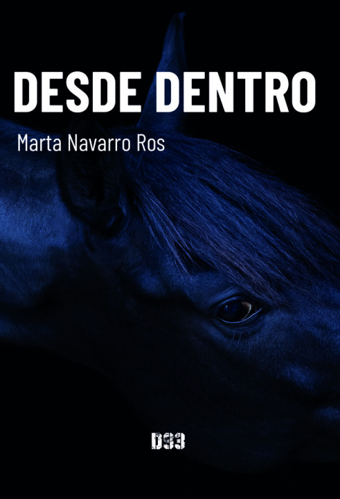 Knjiga DESDE DENTRO Navarro Ros