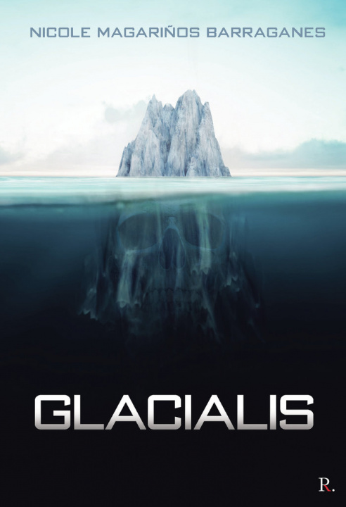 Knjiga Glacialis Magariños Barraganes