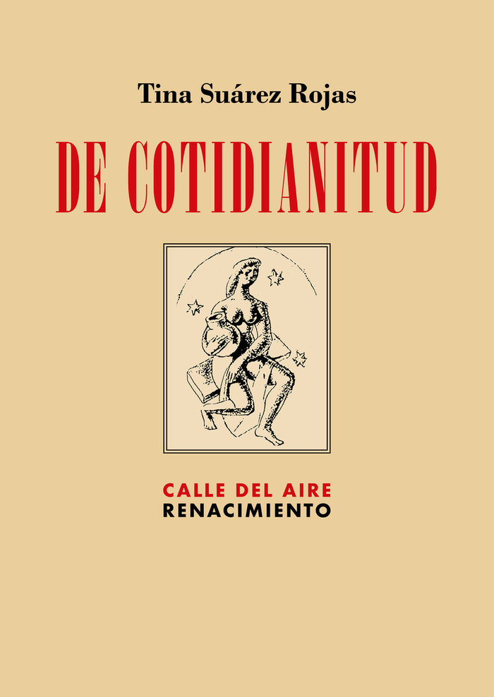 Knjiga DE COTIDIANITUD SUAREZ ROJAS