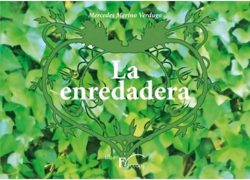Knjiga La enredadera MERINO VERDUGO