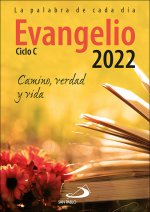 Carte Evangelio 2022 EQUIPO SAN PABLO