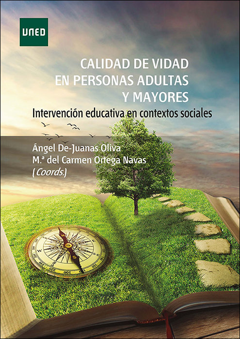 Kniha CALIDAD DE VIDA EN PERSONAS ADULTAS Y MAYORES. INTERVENCION 