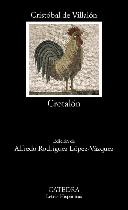 Livro CROTALON VILLALON