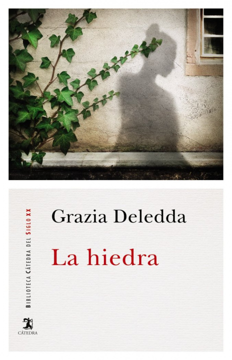 Knjiga LA HIEDRA DELEDDA