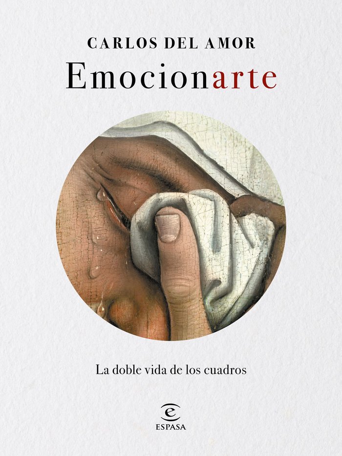 Kniha EMOCIONARTE (EDICION ESPECIAL) CARLOS DEL AMOR