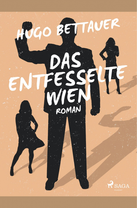 Carte Das entfesselte Wien 