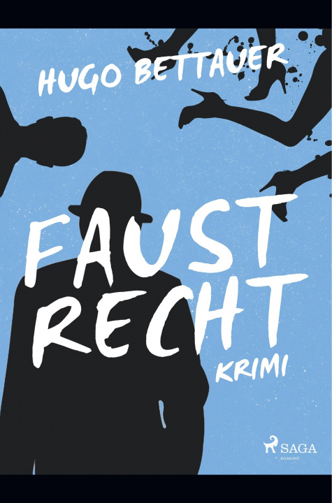Knjiga Faustrecht 