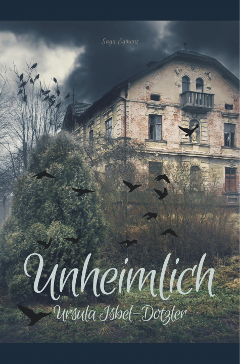 Knjiga Unheimlich 