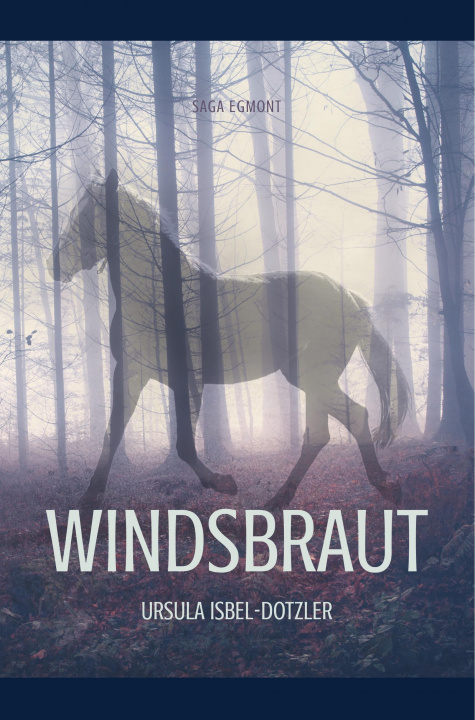 Book Windsbraut 