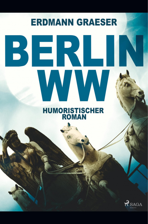 Knjiga Berlin WW 