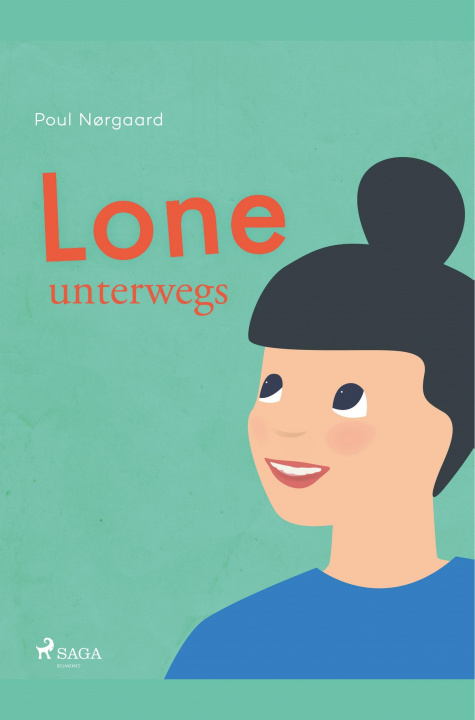 Knjiga Lone unterwegs Albrecht Leonhardt