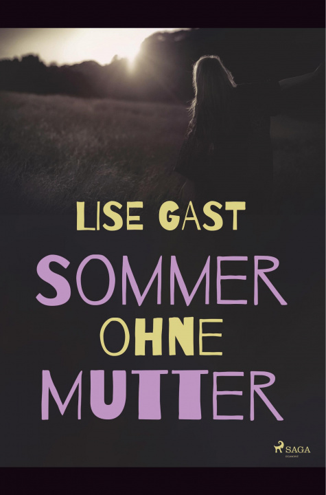Knjiga Sommer ohne Mutter 