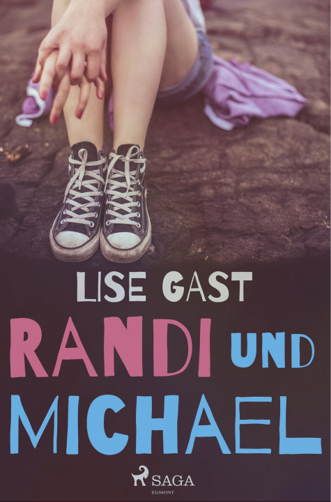 Knjiga Randi und Michael 