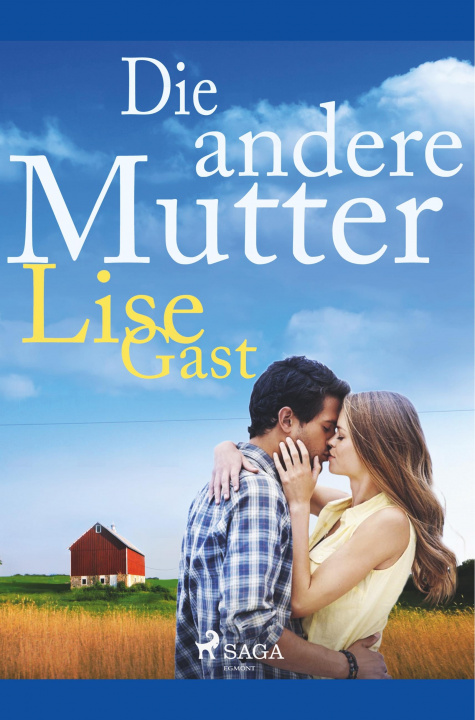 Knjiga Die andere Mutter 