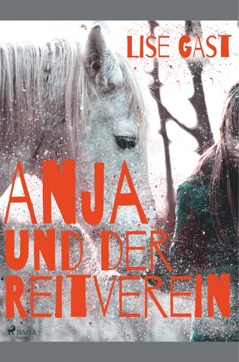 Kniha Anja und der Reitverein 