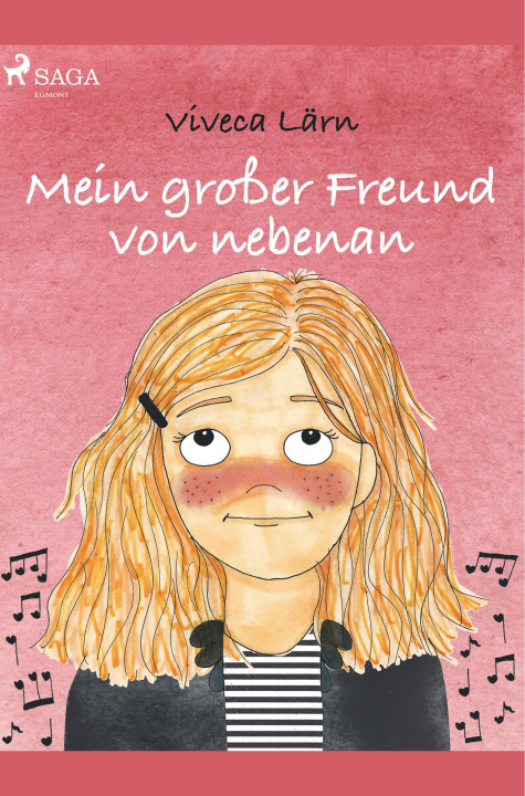 Kniha Mein großer Freund von nebenan Ursula Dotzler