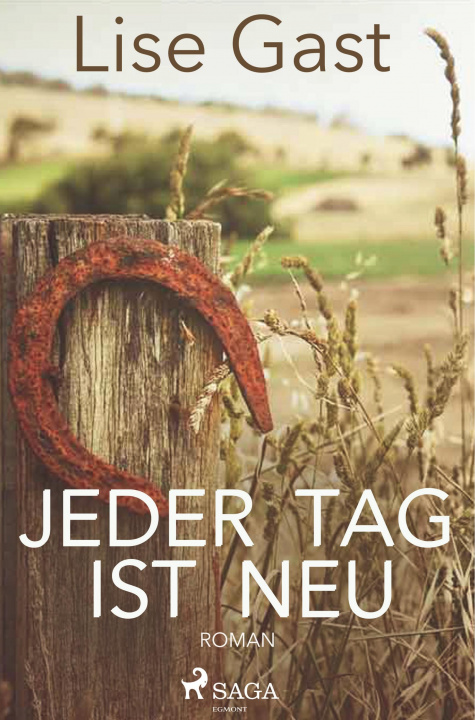 Knjiga Jeder Tag ist neu 