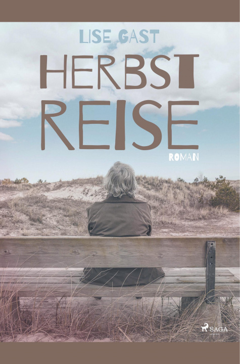 Knjiga Herbstreise 