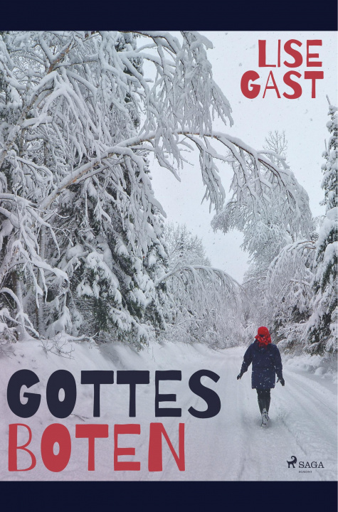 Knjiga Gottes Boten 