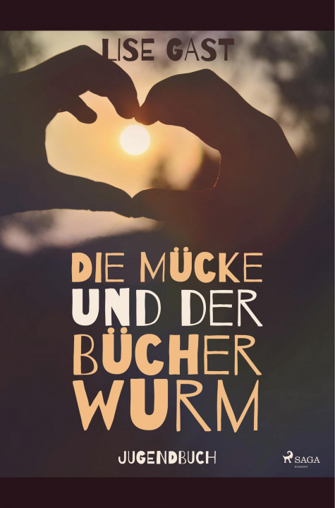 Книга Die Mücke und der Bücherwurm 