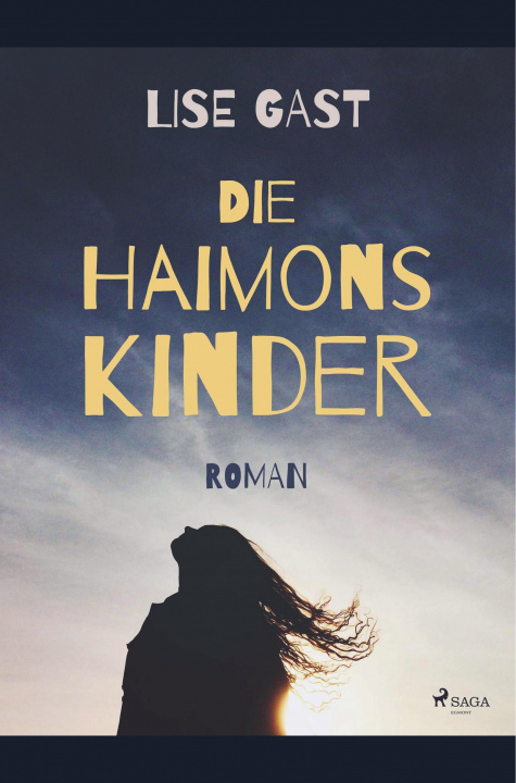 Knjiga Die Haimonskinder 