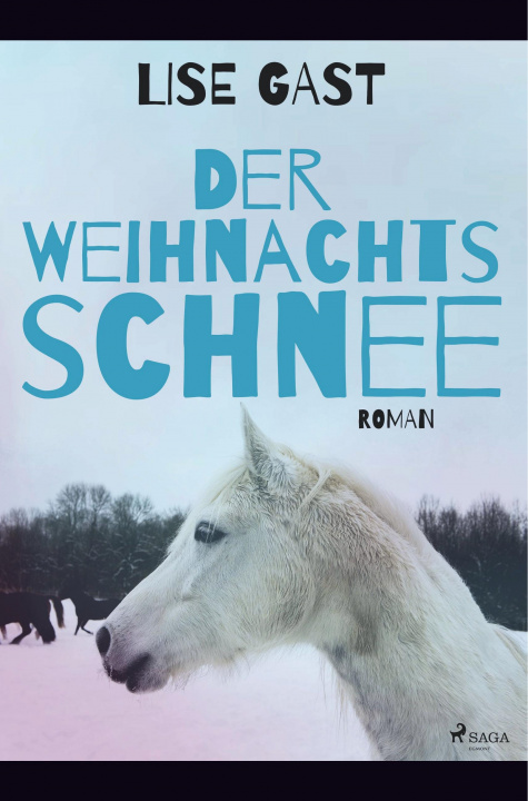 Knjiga Der Weihnachtsschnee 