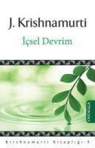 Book Icsel Devrim 
