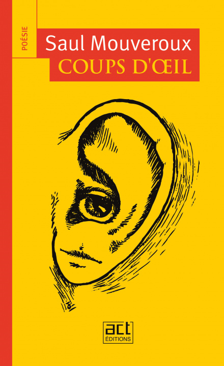 Book Coups d'œil Mouveroux