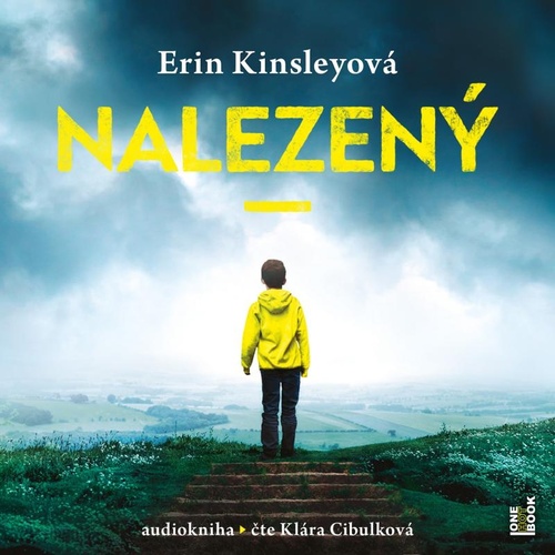 Hanganyagok Nalezený Erin Kinsleyová