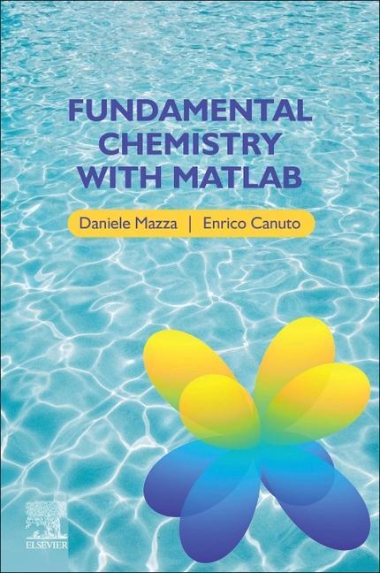Knjiga Fundamental Chemistry with Matlab Daniele Mazza