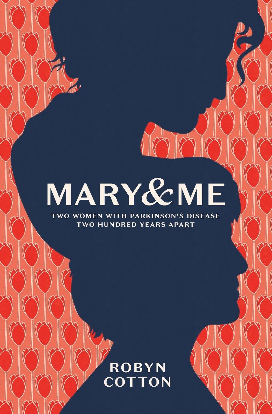 Buch Mary and Me Robyn Cotton