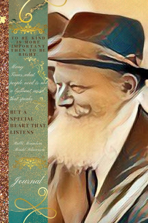 Buch My Rebbe Journal Rebbetzin Hannah Mir Bejarano-Gutierrez
