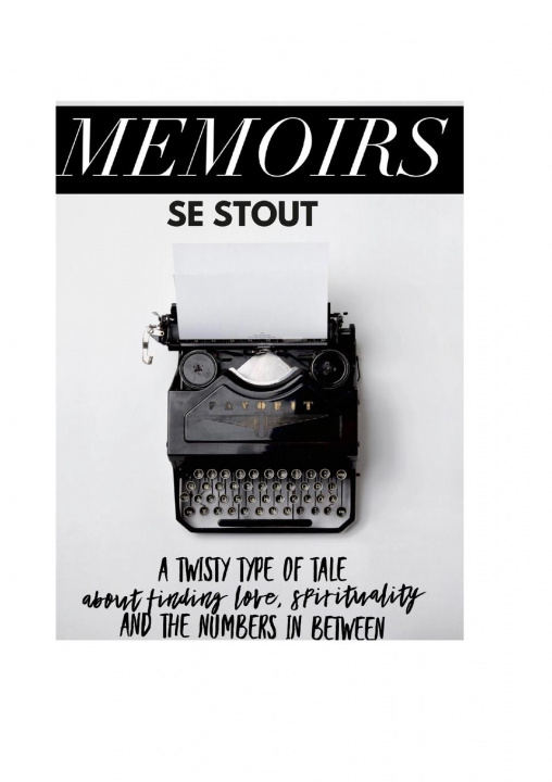 Buch Memoirs Se Stout