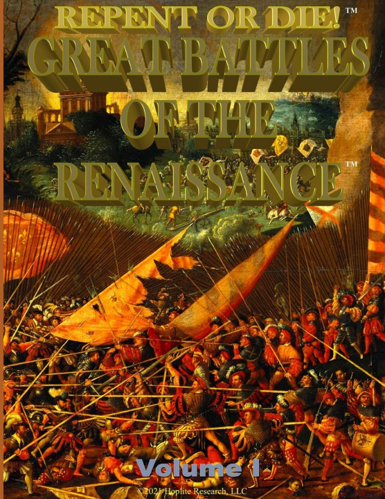 Book Repent or Die! William Butler