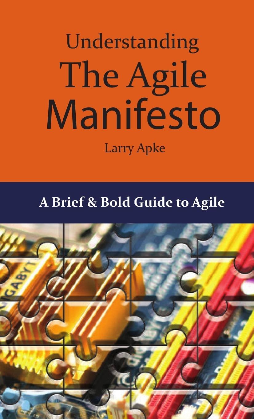 Carte Understanding the Agile Manifesto 