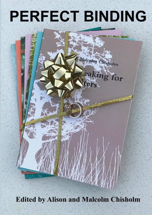 Knjiga Perfect Binding Alison &. Malcolm Chisholm