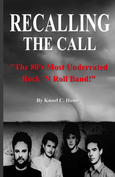 Knjiga Recalling The Call Knoel Honn