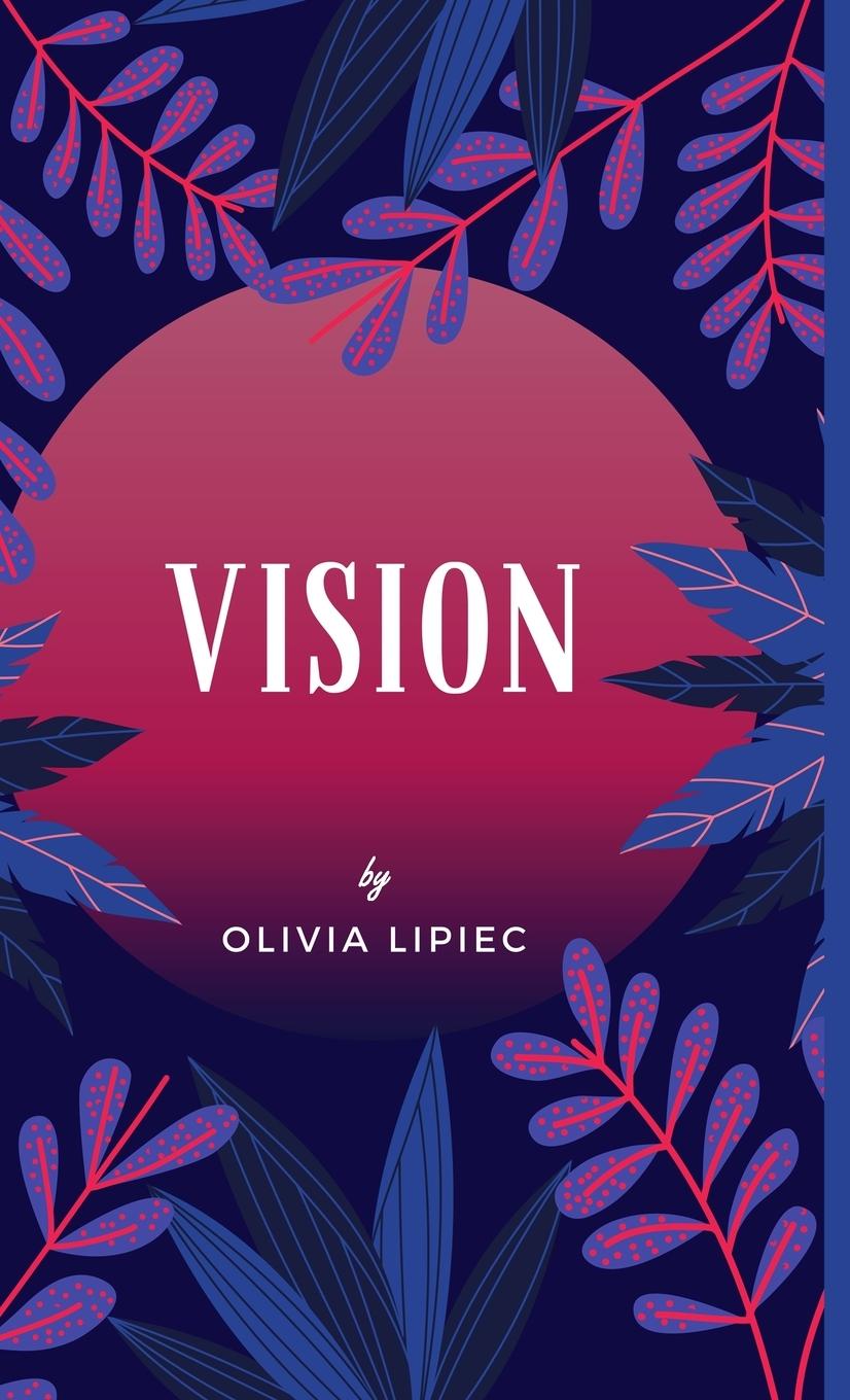 Knjiga Vision Olivia Lipiec