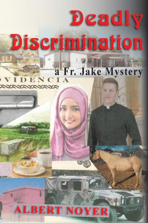 Knjiga Deadly Discrimination Albert Noyer
