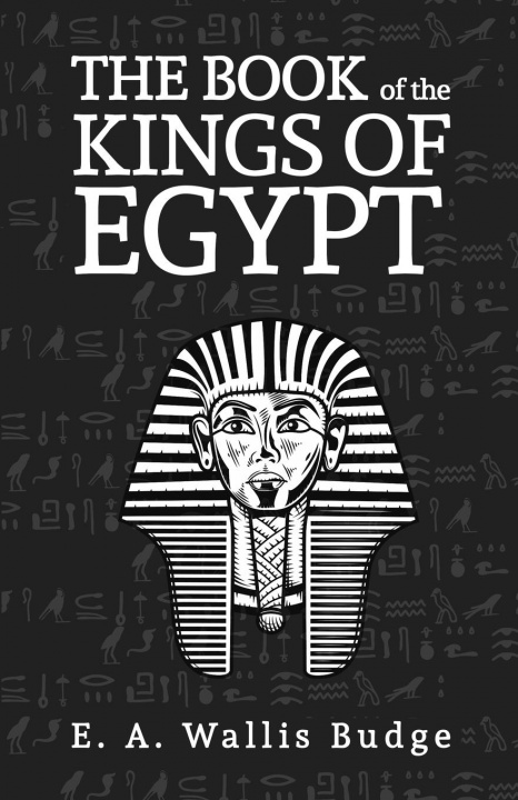 Carte The Books Of The Kings Of Egypt 